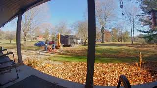 Fall Cleanup 2020