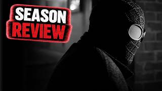 SPIDER-NOIR SEASON REVIEW (Spoilers)