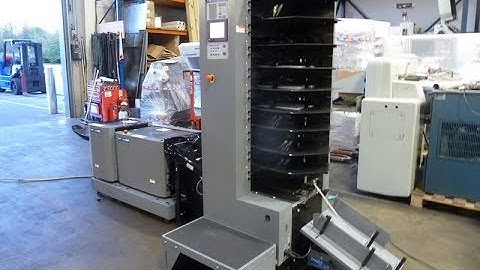 duplo 2000 booklet maker for sale   Gab Supplies Ltd   2007