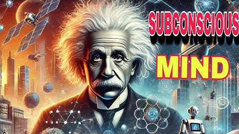 The Hidden Mind Controlling Your Life