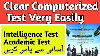 How to Clear Computerized Test Very Easily | PMA LC-150 Initial Test | @armypreparations9773 screenshot 4