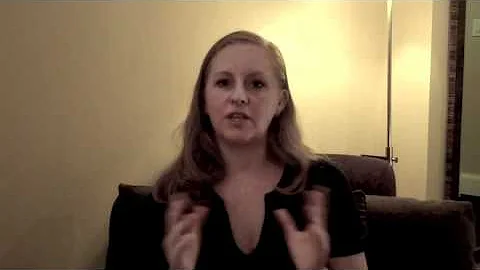 What is hook-up culture? -- Interview with Lisa Wade