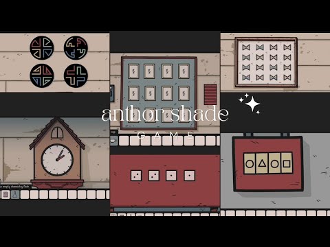 Another Shadow Full Walkthrough 3 3 ظل اخر 