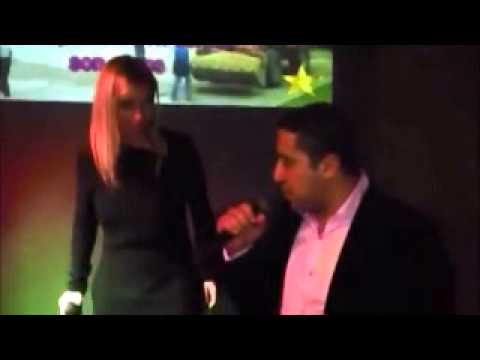 Lara Fabian Requiem Pour Un Fou 2012 Youtube