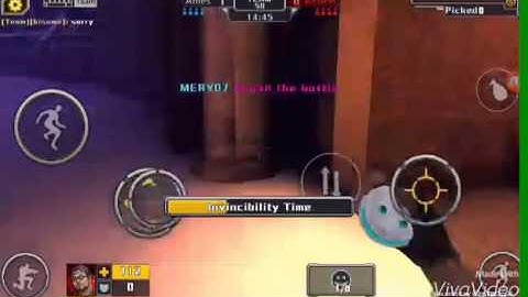 Crisis action bug new