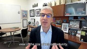 CRN Asks A CEO: Rami Rahim, Juniper Networks