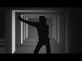 michael jackson - BAD (slow+reverb))