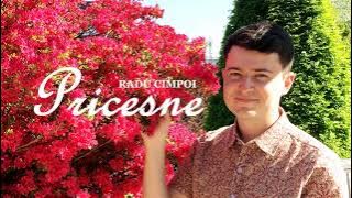 Radu Cimpoi - Am fost și eu odată orb