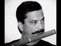 Bansuri | Pt. Nityanand Haldipur - Raga Lalit