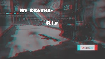 Fail/Death Compilation | COD Mobile | R.I.P