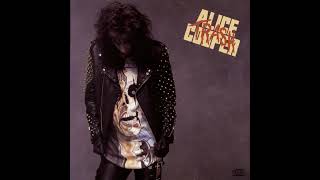 Alice Cooper - Spark in the Dark