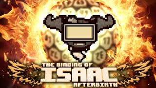 THE LOST I PIERŚCIENIE OGNIA | The Binding of Isaac: Afterbirth #27
