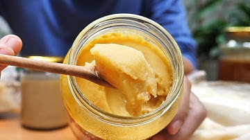 Giải Mã: MẬT ONG BỊ ĐÓNG ĐƯỜNG, KẾT TINH