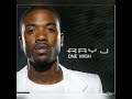 Ray J One Wish Audio