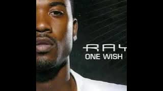 Ray J One Wish Audio