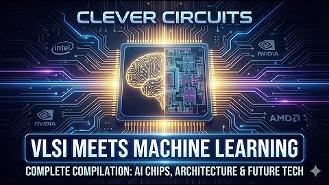 The Future of Computing: VLSI, AI Chips & Neuromorphic Tech
