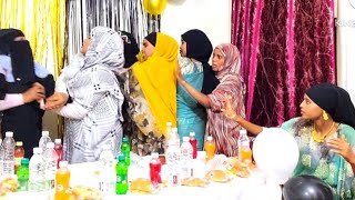 😪😭😭uff ya rabii sababa imntif smira fatiyya tumte
