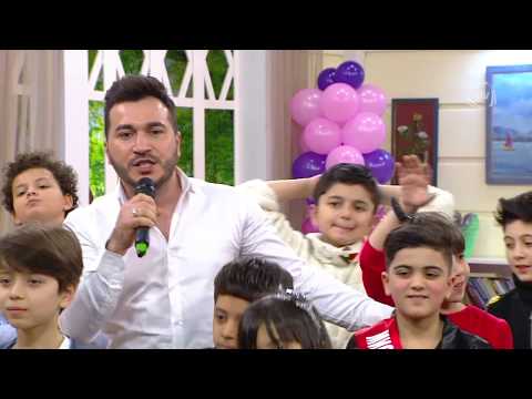 Elvin Abdullayev - Yola ver getsin (10dan sonra)