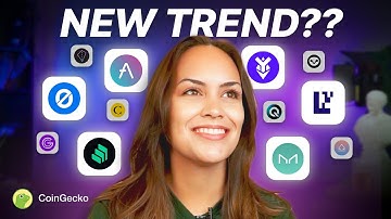 NEW Trend in Crypto?? LSDfi Explained and How It Works