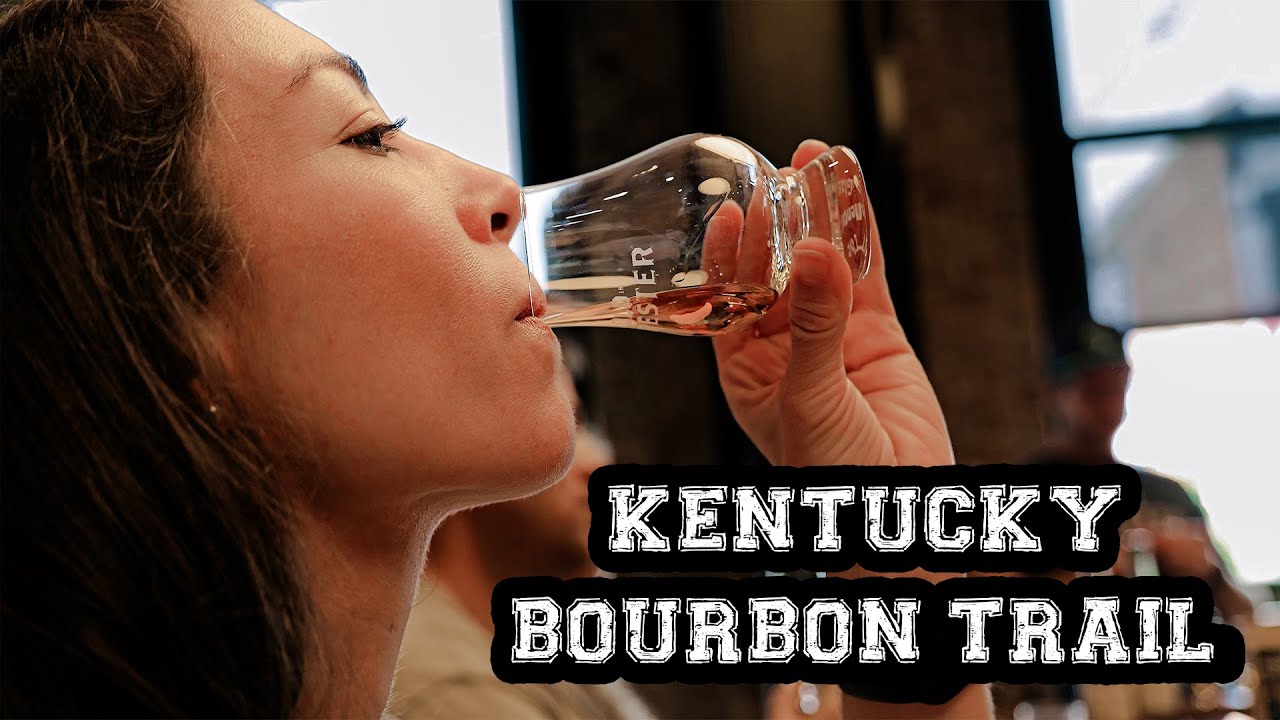 kentucky-bourbon-trail-the-easiest-way-to-see-it-youtube