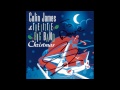 Colin James - Christmas Island