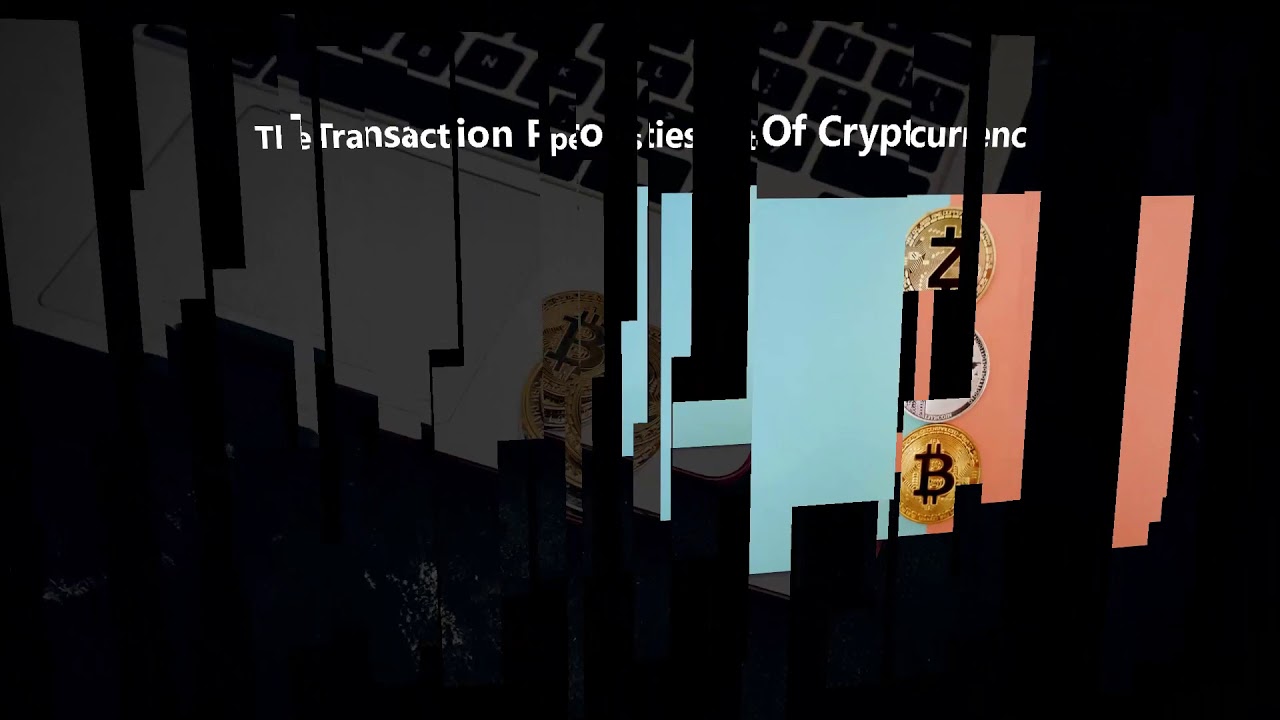 Bitcoin Breakthrough - YouTube