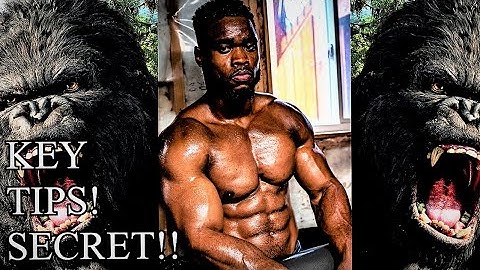 How To MAINGAIN THE RIGHT Way ! BEST Bulk Cut MAINGAINING ! BUILD LEAN MUSCLE ON DIET ! prod. AMPROD