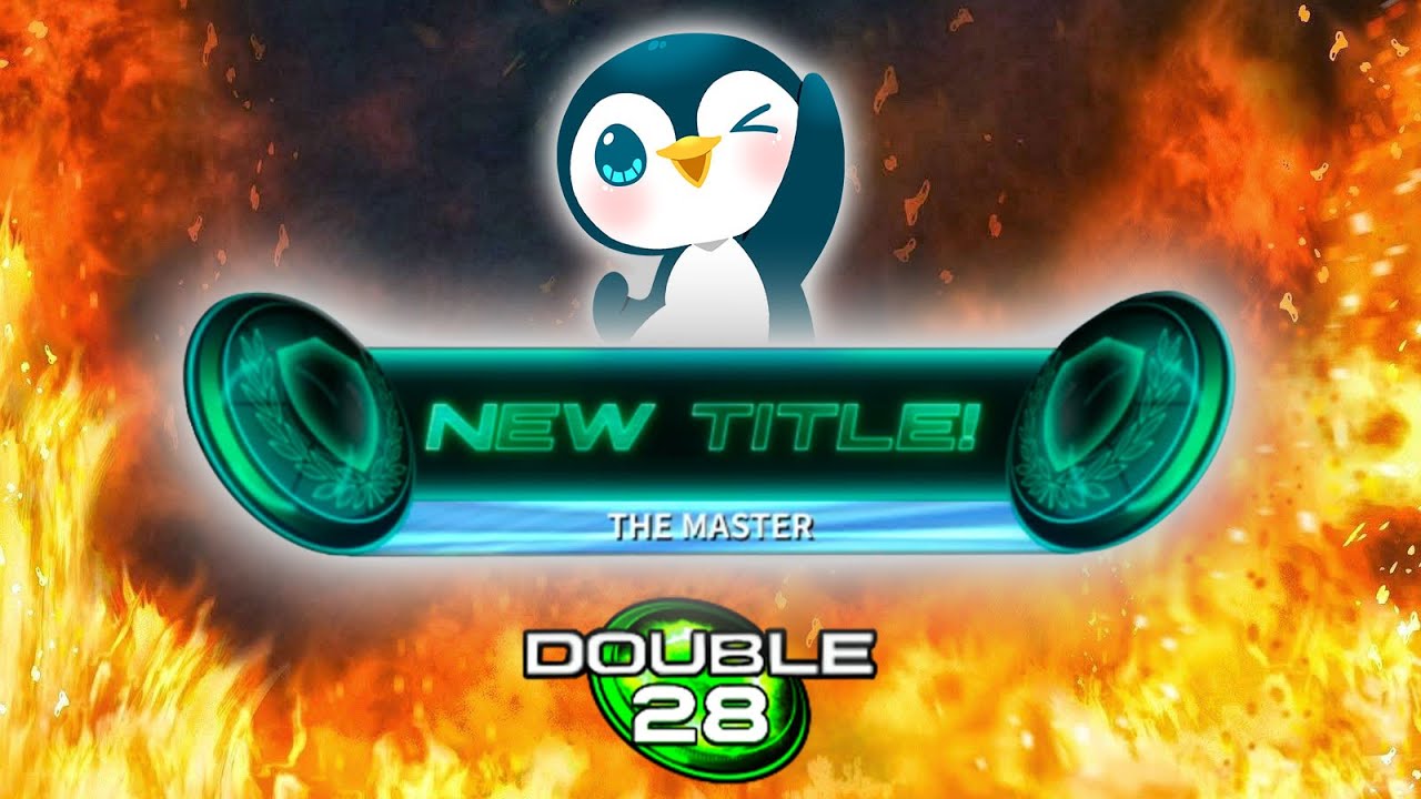 happyf333tz - Paradoxx D28 BREAK ON!!!