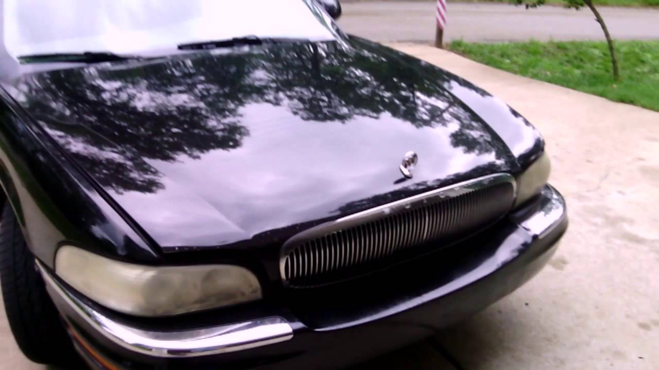 Buick 3800 Series 2 Performance Parts