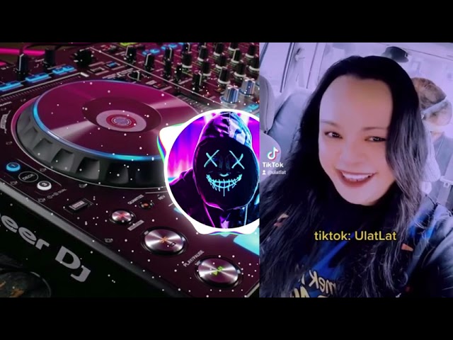 DJ Ooo BEHOO ENGKAING ULATLAT TIK TOK VIRAL 2021 feat DJ HenKhy MIX class=
