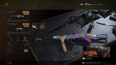 How To Equip & Use Blueprint Armory Weapons In Warzone Season 3! Equip Blueprints On Guns & Weapons!