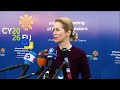 Kaja Kallas Signals Fresh Russia Sanctions Debate — Pressure Rising Inside the EU
