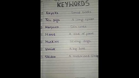 Geography#Keywords#👩‍💻