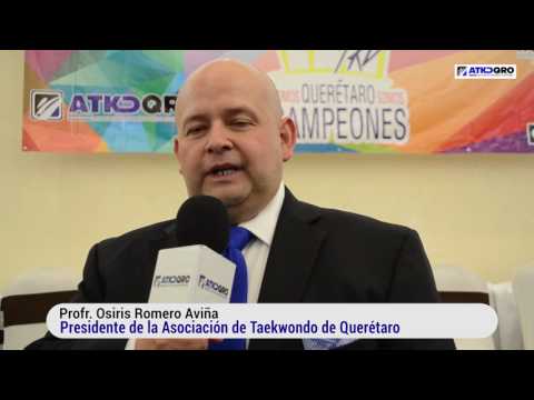 ENTREVISTA PROFR. OSIRIS