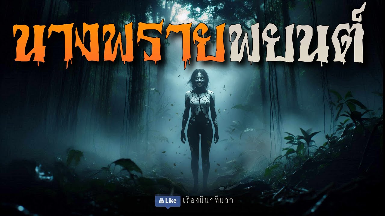 นางพราย พยนต์ (มาใหม่/จบในตอน ) | ล้อมวง เล่าเรื่องผี Ep.212