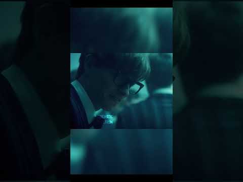 Stephen Hawking meets