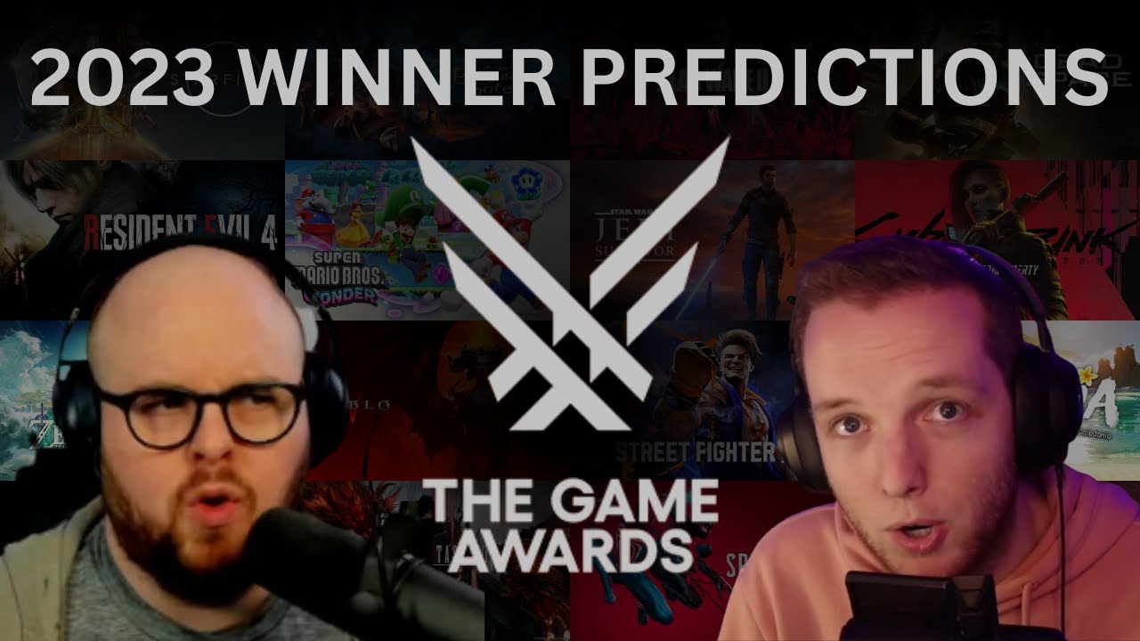 The Game Awards 2023: Predicting The Best Performance Winner [UPDATE]