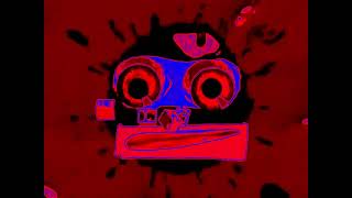 (NEW EFFECT) Klasky Csupo In Harsh Extra Scary Chorded