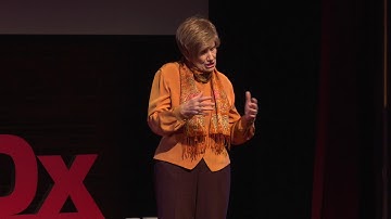 Soul Space | Linda Hunt | TEDxSpokane
