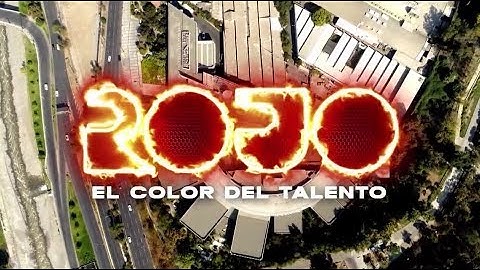 Conoce a los 24 participantes de Rojo | Estreno 14 de mayo