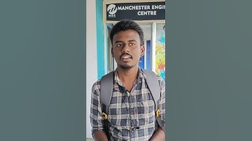 Review of #meccoimbatore #mechanical #engineer #ndt #training #welding #quality