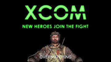 Nikolai Bielinski Voicepack for XCOM: Enemy Unknown and XCOM2