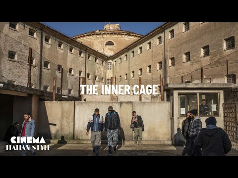 Cinema Italian Style 2021 Trailer: The Inner Cage