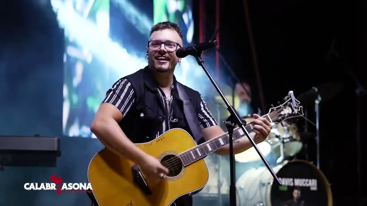 Su Calabrisi - Davis Muccari su tutti gli store:: https://bfan.link/su-calabrisi