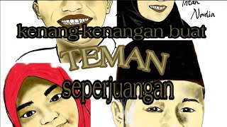 'sebuah kisah klasik' by sheila on 7 || animasi video ||