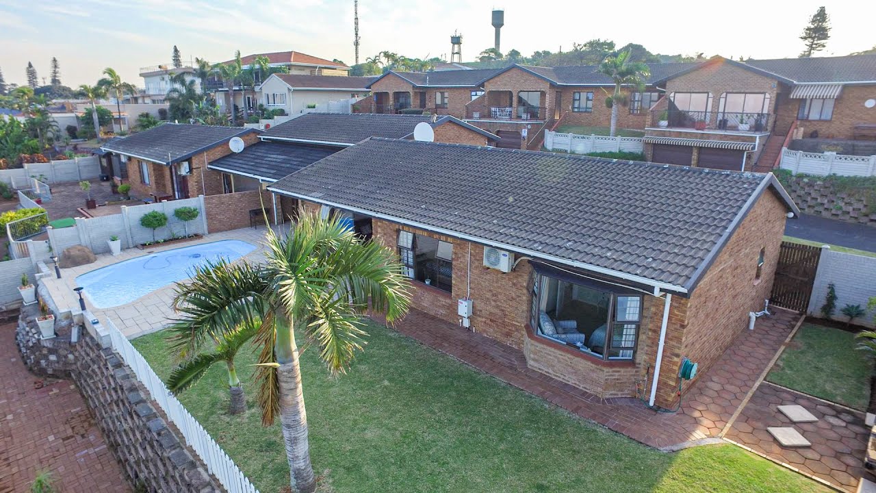 3 Bedroom Townhouse in Athlone Park YouTube