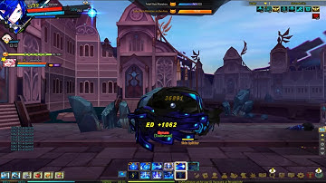 Elsword Hackers part 1