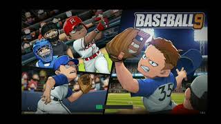 Game terbaik android  2022 Baseball/Soft ball Android Game screenshot 5