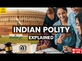 संविधान: आवश्यकता और कार्यप्रणाली ll INDIAN POLITY ll Class 01 ll By MindMap Mastery