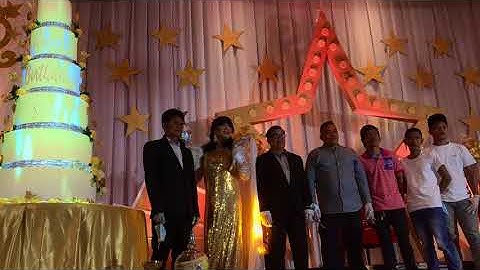 Cake Mapping Philippines